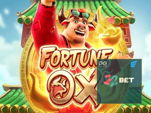 22BET login — painel de entrada no app oficial